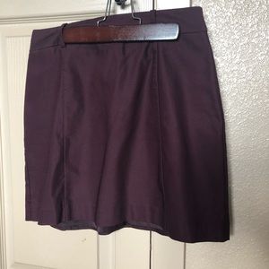 Size 4 skirt